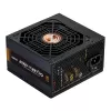 Zalman ZM650-GVII virtalähde 650 W 20+4 pin ATX ATX musta