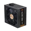 Zalman ZM650-GVII virtalähde 650 W 20+4 pin ATX ATX musta