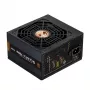 Zalman ZM750-GVII virtalähde 750 W 20+4 pin ATX ATX musta