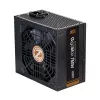 Zalman ZM750-GVII virtalähde 750 W 20+4 pin ATX ATX musta