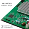 Zyxel GS1100-16 hallitsematon Gigabit Ethernet (10/100/1000)
