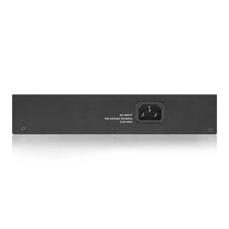 Zyxel GS1100-16 hallitsematon Gigabit Ethernet (10/100/1000)