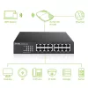 Zyxel GS1100-16 hallitsematon Gigabit Ethernet (10/100/1000)