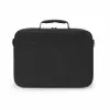 DICOTA Eco Multi Base - 15-17.3in kannettavan tietokoneen laukku - musta / 300d Rpet polyesteri
