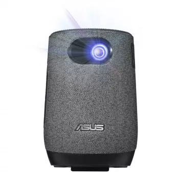 ASUS ZenBeam Latte L1 Standard -projektori LED 1080p (1920x1080) harmaa