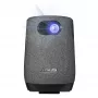 ASUS ZenBeam Latte L1 Standard -projektori LED 1080p (1920x1080) harmaa