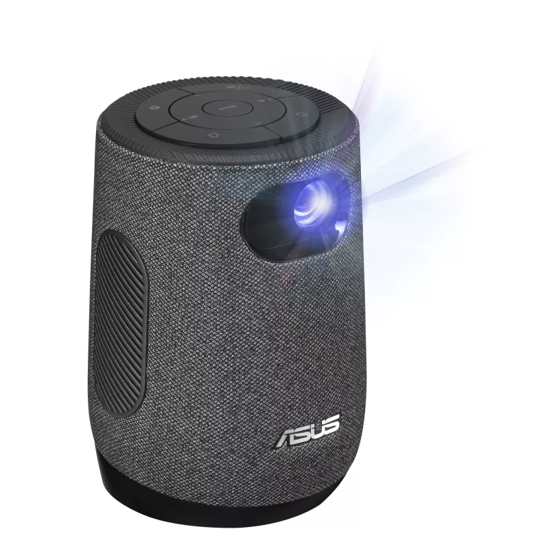 ASUS ZenBeam Latte L1 Standard -projektori LED 1080p (1920x1080) harmaa