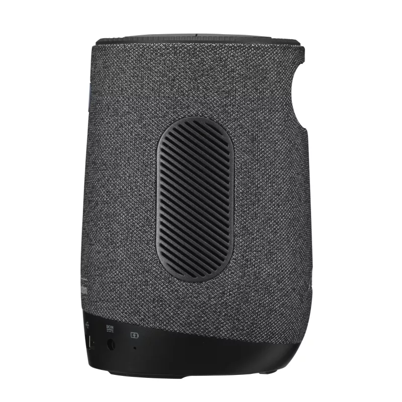 ASUS ZenBeam Latte L1 Standard -projektori LED 1080p (1920x1080) harmaa