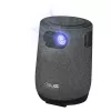 ASUS ZenBeam Latte L1 Standard -projektori LED 1080p (1920x1080) harmaa