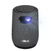 ASUS ZenBeam Latte L1 Standard -projektori LED 1080p (1920x1080) harmaa