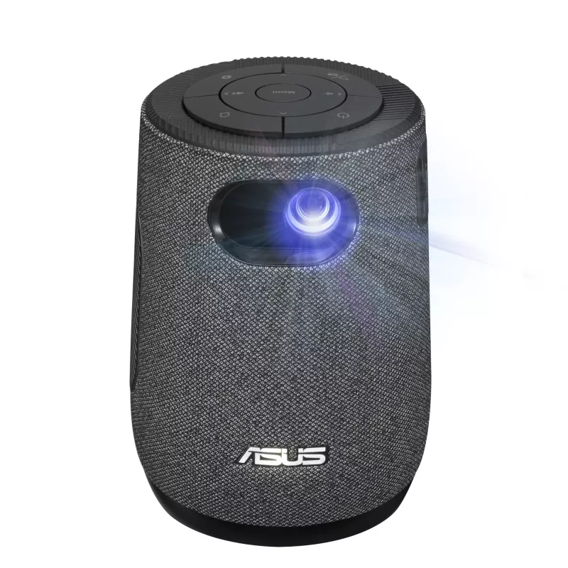 ASUS ZenBeam Latte L1 Standard -projektori LED 1080p (1920x1080) harmaa