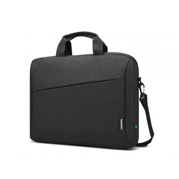Lenovo T210 39,6 cm (15,6 tuuman) Toploader-laukku musta