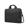 Lenovo T210 39,6 cm (15,6 tuuman) Toploader-laukku musta
