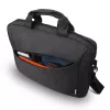 Lenovo T210 39,6 cm (15,6 tuuman) Toploader-laukku musta