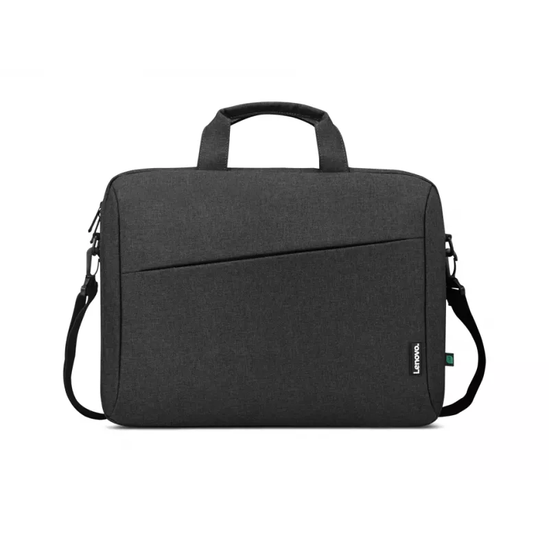 Lenovo T210 39,6 cm (15,6 tuuman) Toploader-laukku musta