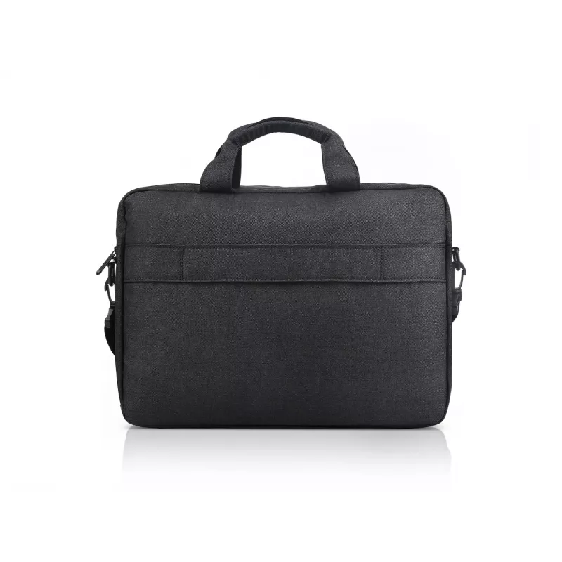 Lenovo T210 39,6 cm (15,6 tuuman) Toploader-laukku musta