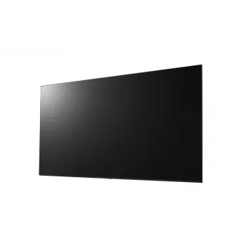 LG 75UL3J-E Digital Signage -näyttö 190,5 cm (75 inch) IPS 400 cd/m² 4K Ultra HD sininen integroitu prosessori Web OS 16/7