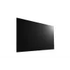 LG 75UL3J-E Digital Signage -näyttö 190,5 cm (75 inch) IPS 400 cd/m² 4K Ultra HD sininen integroitu prosessori Web OS 16/7