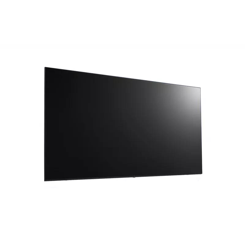 LG 75UL3J-E Digital Signage -näyttö 190,5 cm (75 inch) IPS 400 cd/m² 4K Ultra HD sininen integroitu prosessori Web OS 16/7
