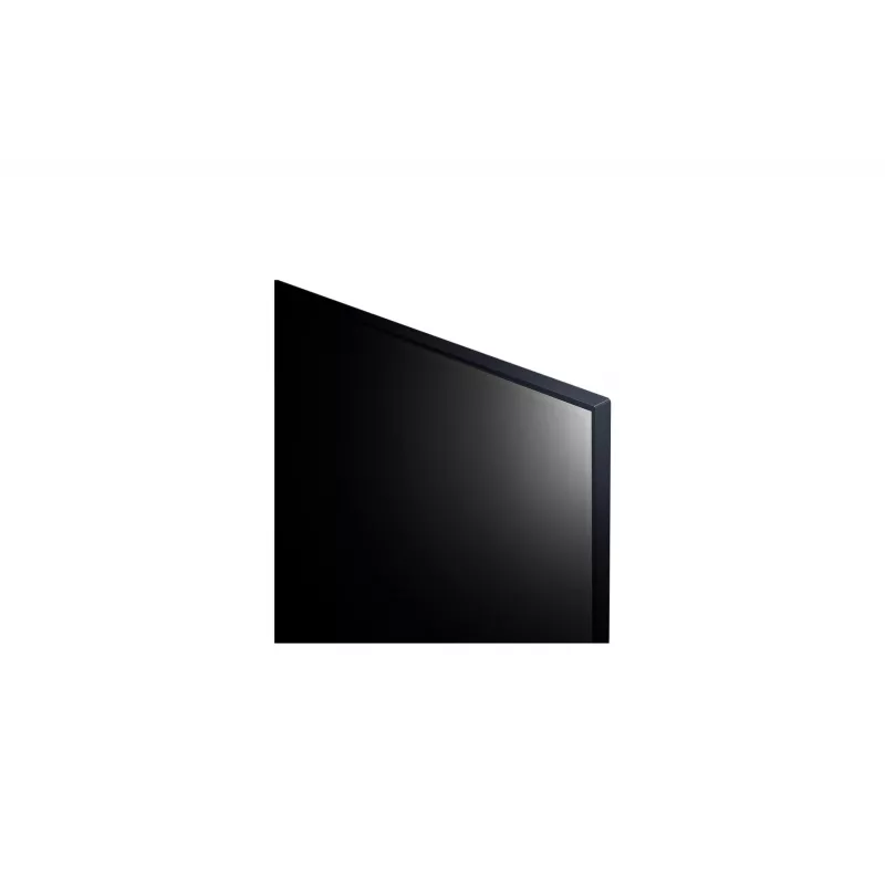 LG 75UL3J-E Digital Signage -näyttö 190,5 cm (75 inch) IPS 400 cd/m² 4K Ultra HD sininen integroitu prosessori Web OS 16/7