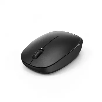 Hama MW-110 hiiri, toimisto, molempikätinen, RF Wireless, optinen, 1000 DPI