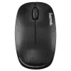 Hama MW-110 hiiri, toimisto, molempikätinen, RF Wireless, optinen, 1000 DPI