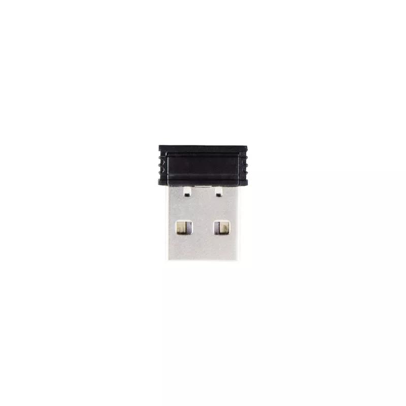 Hama MW-110 hiiri, toimisto, molempikätinen, RF Wireless, optinen, 1000 DPI