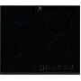 Electrolux LIV63431BK musta kalusteisiin asennettava induktioliesi 60 cm vyöhyke 4 vyöhykettä