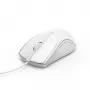 Hama MC-200 hiiri toimisto oikeakätinen USB Type-A optinen 1200 DPI