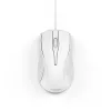 Hama MC-200 hiiri toimisto oikeakätinen USB Type-A optinen 1200 DPI