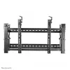 Neomounts LED-VW2000 musta videoseinän seinäteline 32-75 tuumaa - pop-out - max 70 kg