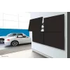Neomounts LED-VW2000 musta videoseinän seinäteline 32-75 tuumaa - pop-out - max 70 kg