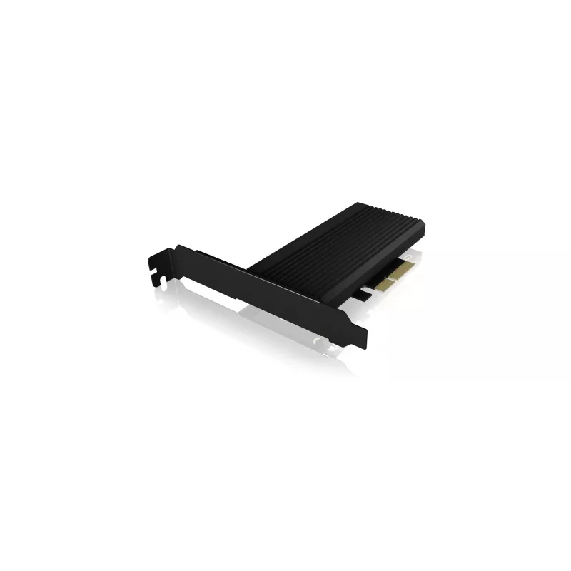 ICY BOX IB-PCI208-HS liitäntäkortti/-sovitin sisäinen M.2