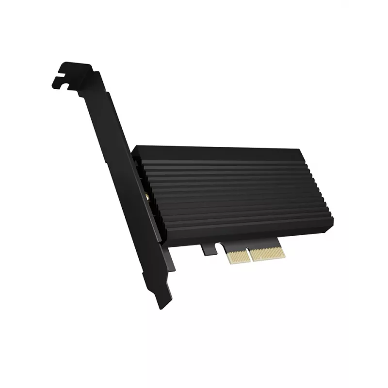 ICY BOX IB-PCI208-HS liitäntäkortti/-sovitin sisäinen M.2