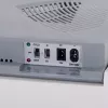 Adler AD 8078 kannettava sähköinen kylmälaukku, 28 l, harmaa/valkoinen