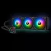 Yhdistelmänestekejäähdytin Thermaltake TH360 ARGB Sync