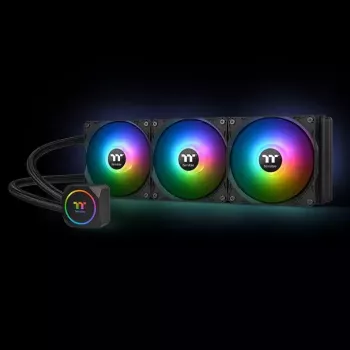 Yhdistelmänestekejäähdytin Thermaltake TH360 ARGB Sync