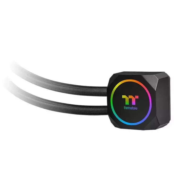 Yhdistelmänestekejäähdytin Thermaltake TH360 ARGB Sync