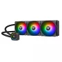 Yhdistelmänestekejäähdytin Thermaltake TH360 ARGB Sync
