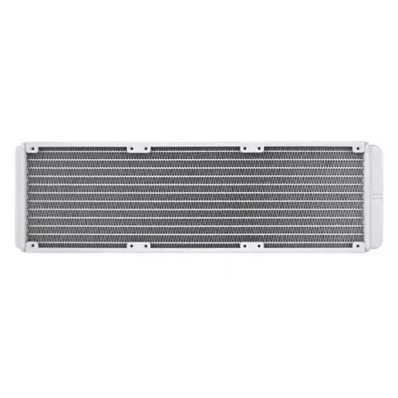 Yhdistelmänestekejäähdytin Thermaltake TH360 ARGB Sync Snow Edition