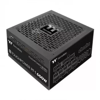 Virtalähde Thermaltake Toughpower PF1 650 W