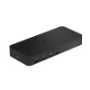 i-tec USB 3.0 / USB-C / Thunderbolt, 3x 4K telakointiasema + Power Delivery 100W