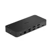i-tec USB 3.0 / USB-C / Thunderbolt, 3x 4K telakointiasema + Power Delivery 100W