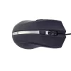 GEMBIRD laserhiiri 2400 Dpi - molempikätinen