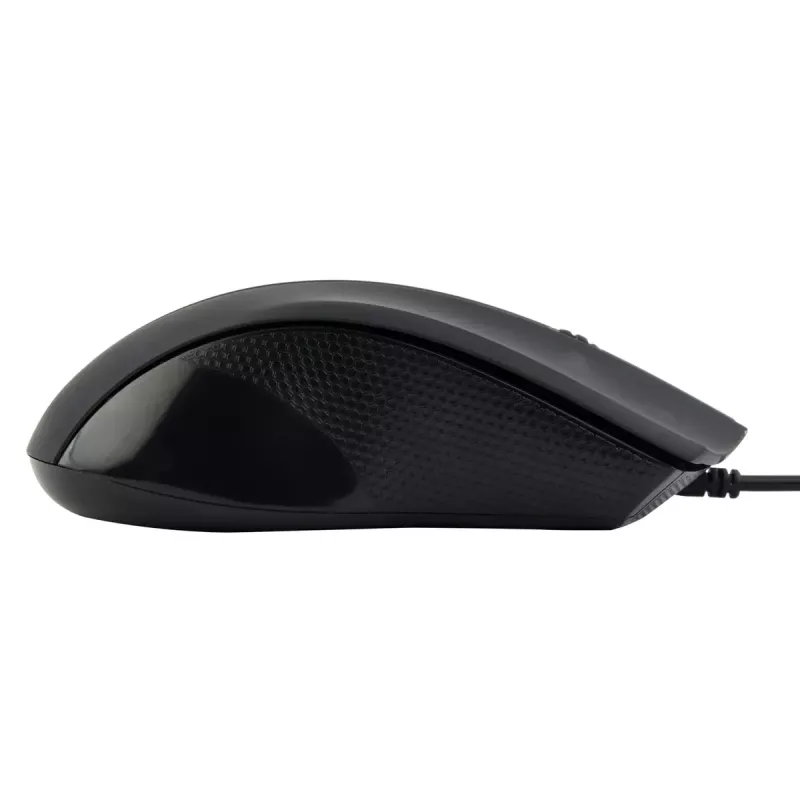 GEMBIRD laserhiiri 2400 Dpi - molempikätinen