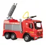 Lena GIGA TRUCKS istuttava paloauto Arocs, paloauto, 3 vuotta, monivärinen