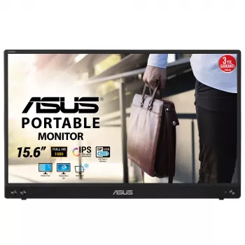 ASUS MB16ACV tietokonenäyttö 39,6 cm (15,6