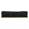 Kingston Technology FURY Beast 16 GB 3600 MT/s DDR4 CL18 DIMM musta