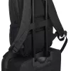 DICOTA Backpack Scale - 13-15.6in kannettavan tietokoneen reppu - musta / 600d kierrätetty PET