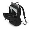 DICOTA Backpack Scale - 13-15.6in kannettavan tietokoneen reppu - musta / 600d kierrätetty PET
